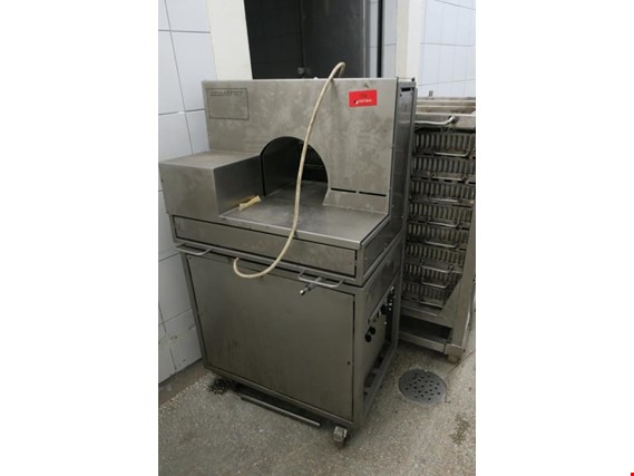 Siebeck FRT-S-G Fleischverschnürmaschine gebraucht kaufen (Auction Premium) | NetBid Industrie-Auktionen